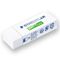 Staedtler PVC-Free Eraser LARGE 525-B20