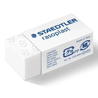 Staedtler Rasoplast Pencil Eraser Small 526-B40