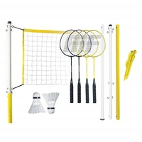 Franklin Family Badminton 52632