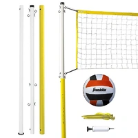 Franklin Sports Family Volleyball Set 52641