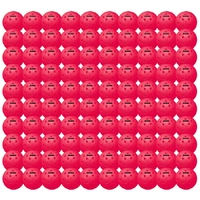 X-40 Pickleball Pink 100 Pack Box 52845X