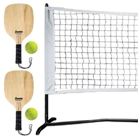 Pickleball 1/2 Court Starter Set 52859