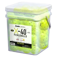 X-40 Pickleball Optic 36pc Bucket 52889