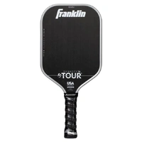 Franklin FS Tour Dynasty 16mm Grey 52969