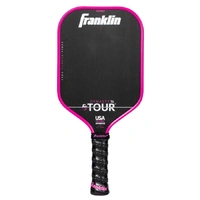 Franklin FS Tour Dynasty 16mm Pink 52969C2