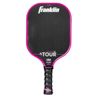 Franklin FS Tour Tempo 16mm Pink 52982C2