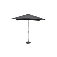 Amidis Square 2500 x 2500mm Black 54983