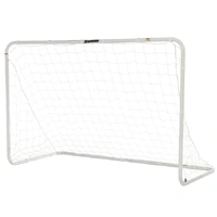 Competition Steel Soccer Goal 4" x 6" 5660X