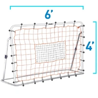 Adjustable Steel Rebounder 4" x 6" 5670X