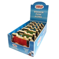 Thomas & Friends Push Along Trains 61-8033