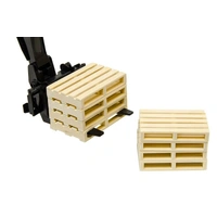 1:16 6pc Wooden Farm Pallets 610023