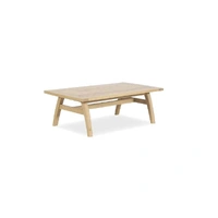 Sawyer Coffee Table 1250 x 650 x 400H 62990