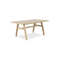 Sawyer High Cofee Table 1450 x 820 x 630H 62991