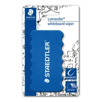 Staedtler Lumocolor Whiteboard Wiper 652-BK