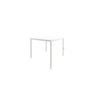 Solux Gazebo 3 x 3m White 69131