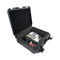 Treklo 12v Accessory Kit for Starlink Mini Cigarette 2m Black 69EAB73C2B039