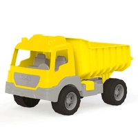 Dolu Kids Plastic Dump Truck 7023