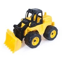 Dolu Mega Loader Kids Truck 69cm 7132
