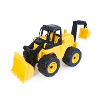 DOLU Mega Loader 69cm with excavator 7133