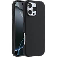 OtterBox iPhone 16 Pro Max Symmetry Cactus Leather Black 77-96333