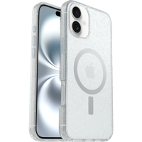 OtterBox iPhone 16 Plus Symmetry MagSafe Stardust 77-96357