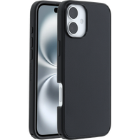 OtterBox iPhone 16 Plus Symmetry MagSafe Black 77-96523