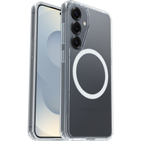 OtterBox Samsung S25 Symmetry Magnetic Clear 77-97403