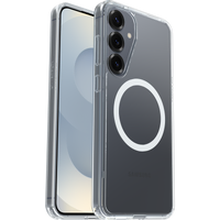 OtterBox Samsung S25+ Symmetry Magnetic Clear 77-97464
