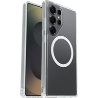 OtterBox Samsung S25 Ultra Symmetry Magnetic Clear 77-97520