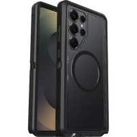 OtterBox Samsung S25 Ultra Defender XT Magnetic Clear 77-97584