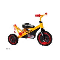 Tonka Kids Metal Trike 8013AS