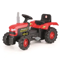 Dolu Kids Ride on Tractor 8050