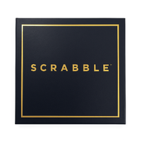 Scrabble Notepad Set 81000A