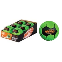 NERF 5in Foam Soccer Ball CDU 82146S4P6