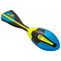 NERF Hasbro Vortex Ultra Grip Aero Howler - Blue 82188