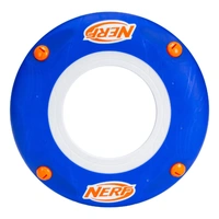 NERF Sonic Slinger Frisbee Disc 82203