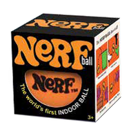 NERF Retro Ball 82281