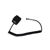 Uniden Microphone MK633 8757027