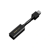 Creative Sound Blaster Play! 3 USB DAC Amp and Sound Adapter for Windows and Mac