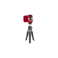 Vivitar 7.5inch Compact Camera Tripod Stand Mount Phone Holder For Smartphones DSLR