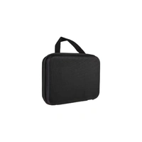 Vivitar Case for GoPro Hero and Vivitar Cameras Black