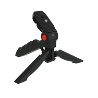 Vivitar Pistol Grip Tripod Phone Holder Stand Mount Camera Phone Stabilizer