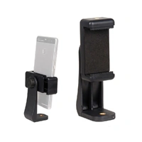 Vivitar Smartphone Tripod Adapter 360° Rotate Phone Holder Stand Mount Monopod