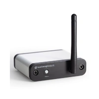 Audioengine B-Fi Multiroom Music Streamer Wireless Audio Adapter For Speakers