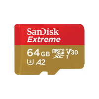 EMTEC SD Micro C10 64GB WOA SDXC Micro Without Adapter 