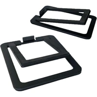 Audioengine Metal Desktop Speaker Stand Holder Tabletop For A1 A2 HD3 and HD4