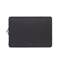 Rivacase 7704 Suzuka 13.3inch 14inch Laptop Sleeve Black