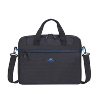 Rivacase 8027 Regent II 14inch Laptop Bag Black