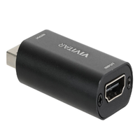 Vivitar HDMI Video Capture Card USB 3.0 1080P HD Recorder For Live Streaming