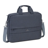 Rivacase 7532 Prater 15.6inch Anti-Theft Laptop Bag Dark Grey